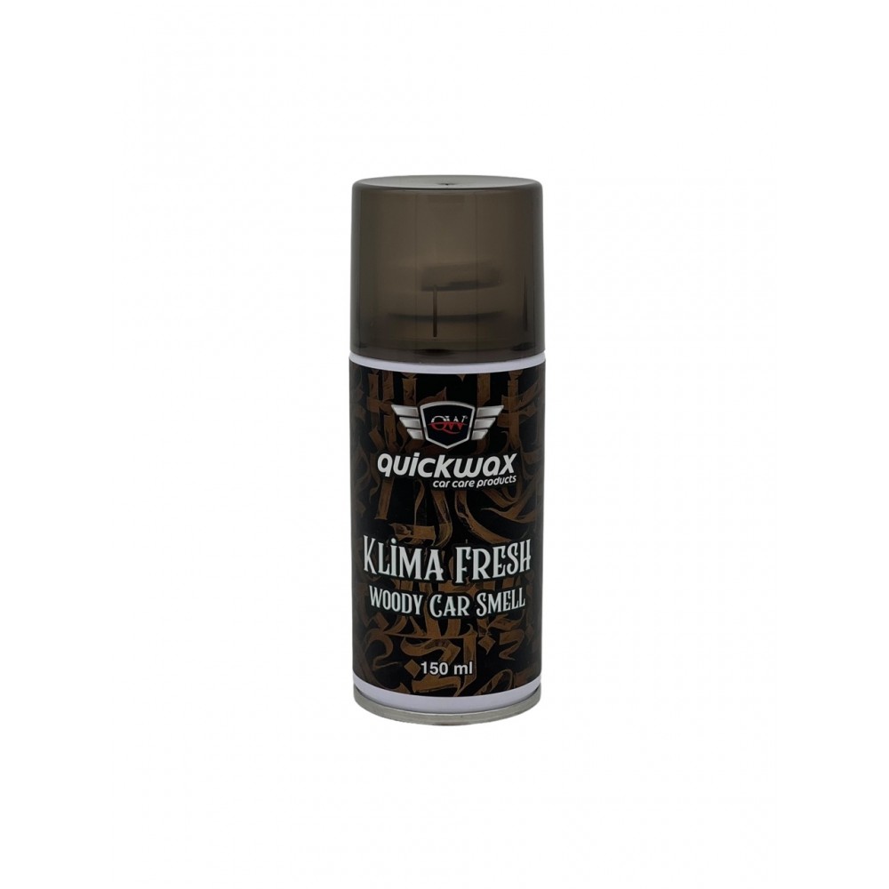 Klima Fresh Odunsu 150 ML