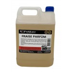 Fraise Parfüm 5 LT