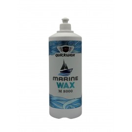 MARINE WAX M8000