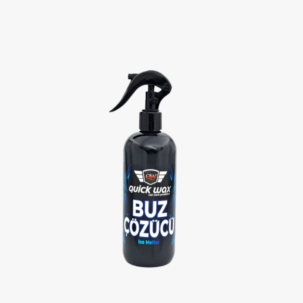 Buz Çözücü Sprey 400 ML