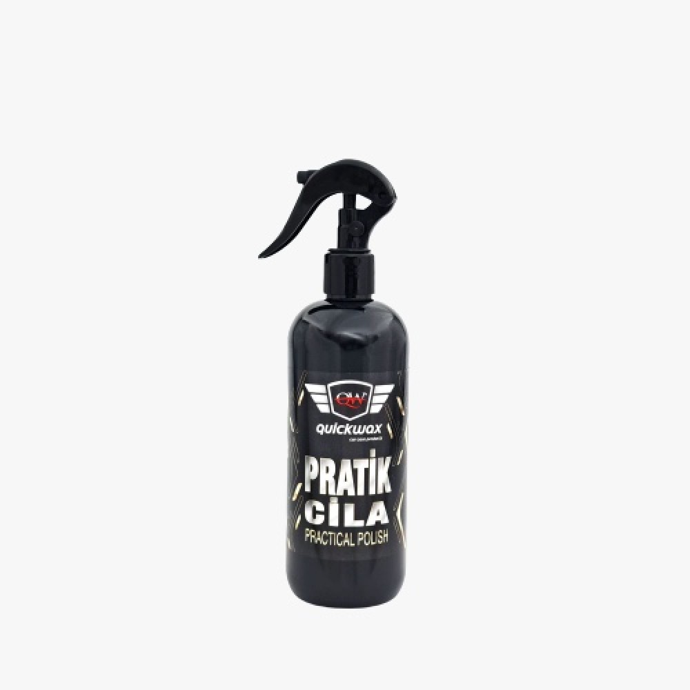 Pratik Cila 400 ML