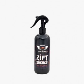 Zift Sökücü 400 ML