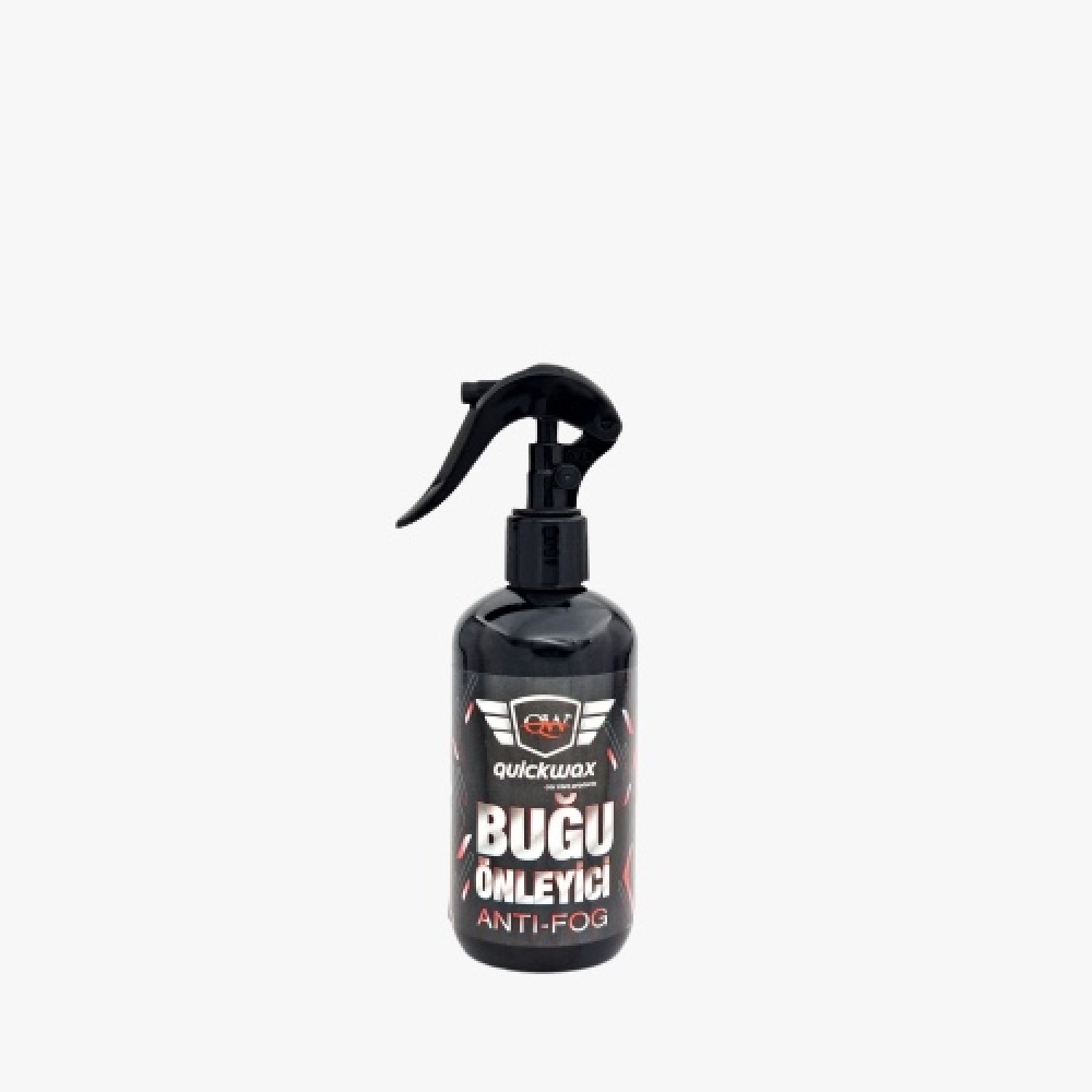 Buğu Önleyici 250 ML