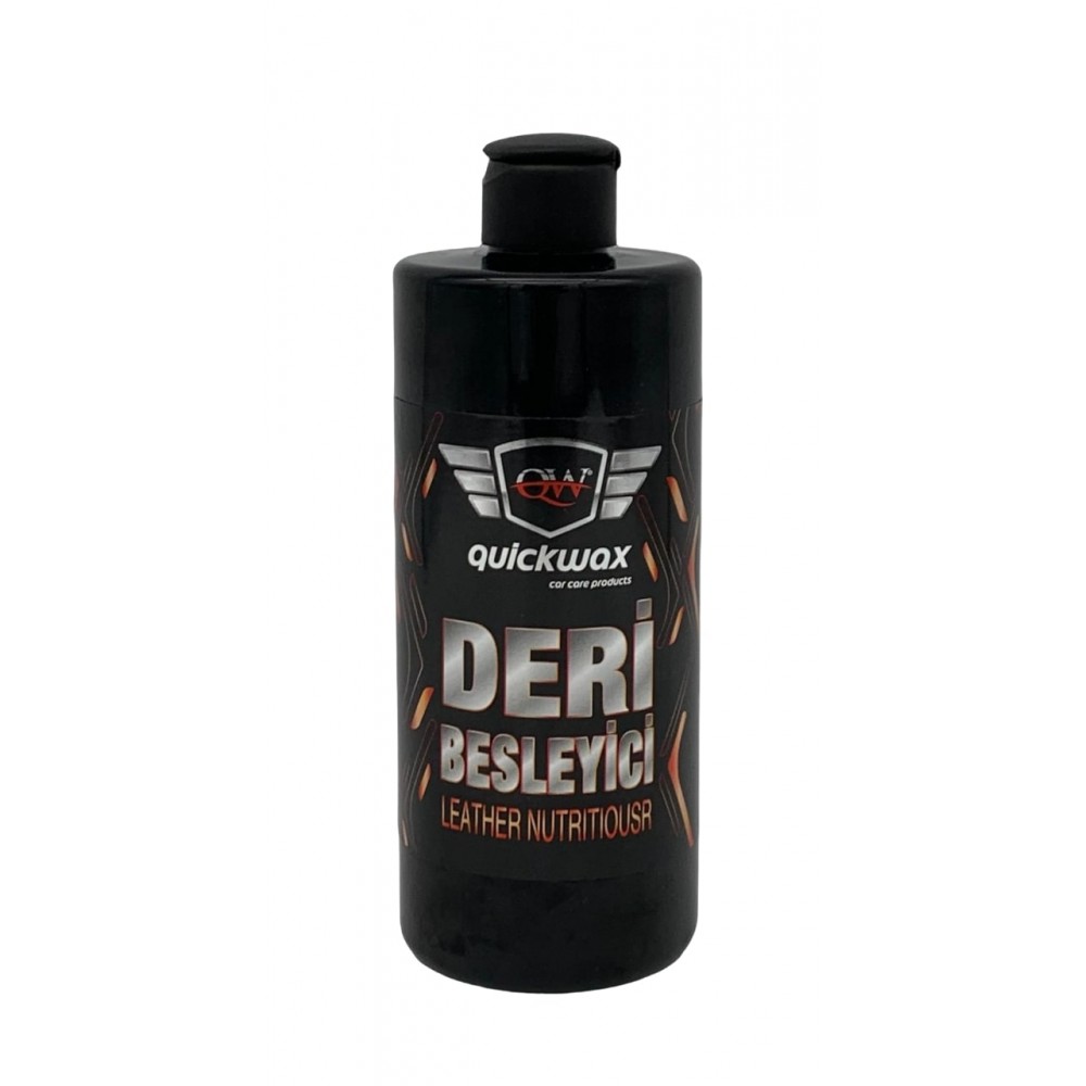 DERİ BESLEYİCİ 400 ML